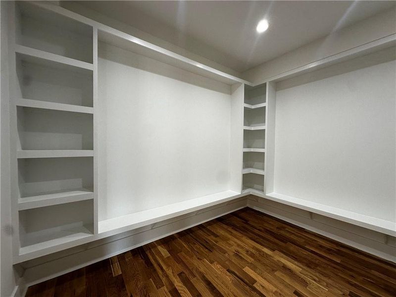 Spacious, unfurnished interior of a new home in , Atlanta (Image 26). Spacious, unfurnished interior of a new home in , Atlanta (Image 26).