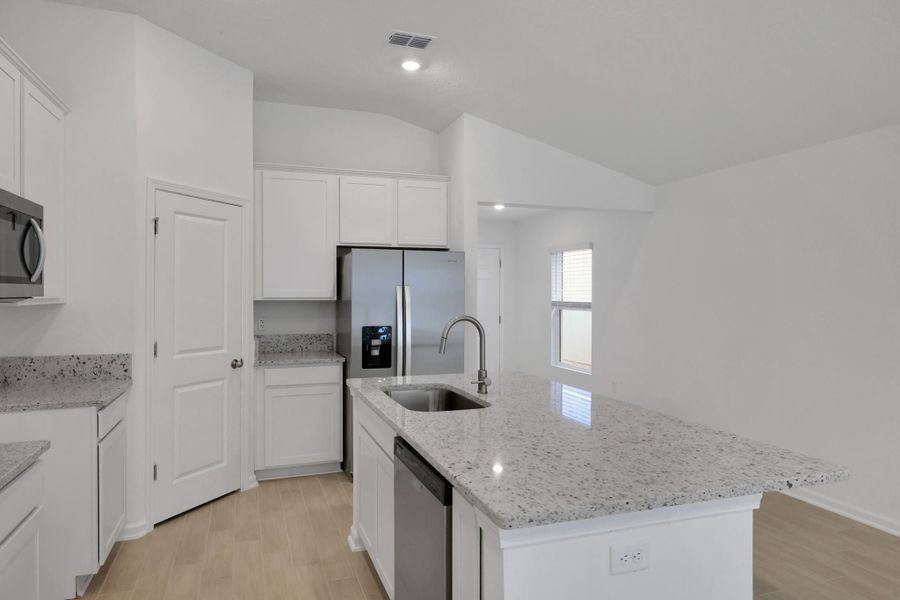 New Home in Jacksonville, FL.  - Slide 8