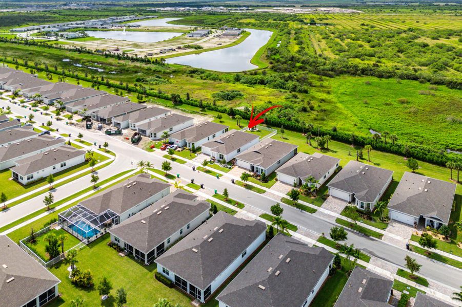 Image 31 of a home in .