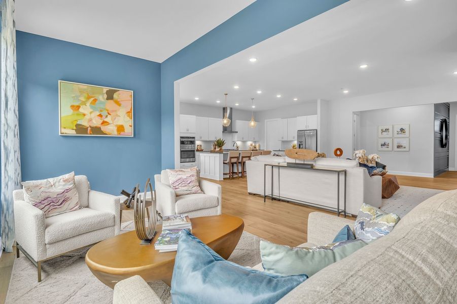 The Brandt The Brandt