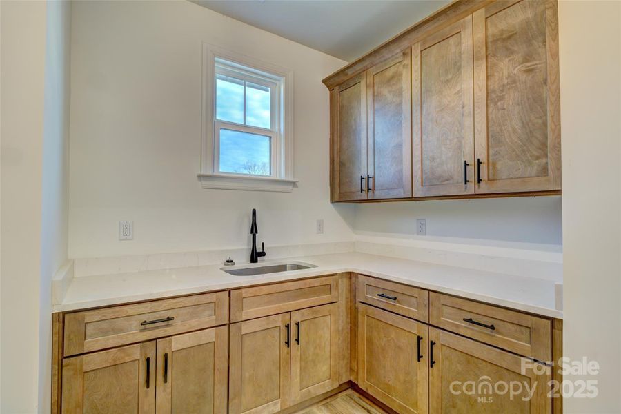 Furnished interior view inside a new home in , Bessemer City (Image 15). Furnished interior view inside a new home in , Bessemer City (Image 15).