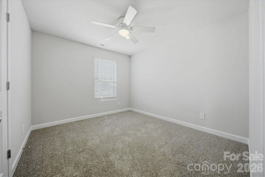 Spacious, unfurnished interior of a new home in , Conover (Image 26).