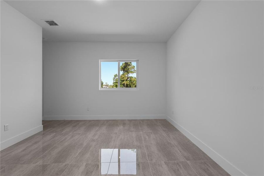 Spacious, unfurnished interior of a new home in , Lehigh Acres (Image 12). Spacious, unfurnished interior of a new home in , Lehigh Acres (Image 12).