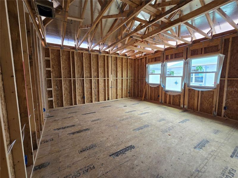 Primary Bed Primary Bed