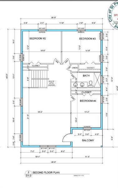 Image 46 of a home in . Image 46 of a home in .