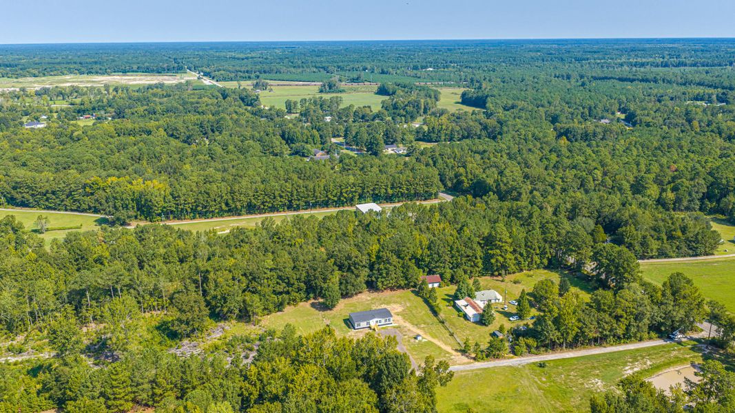 Natural landscape and outdoor views near  in St. Stephen (Image 93).