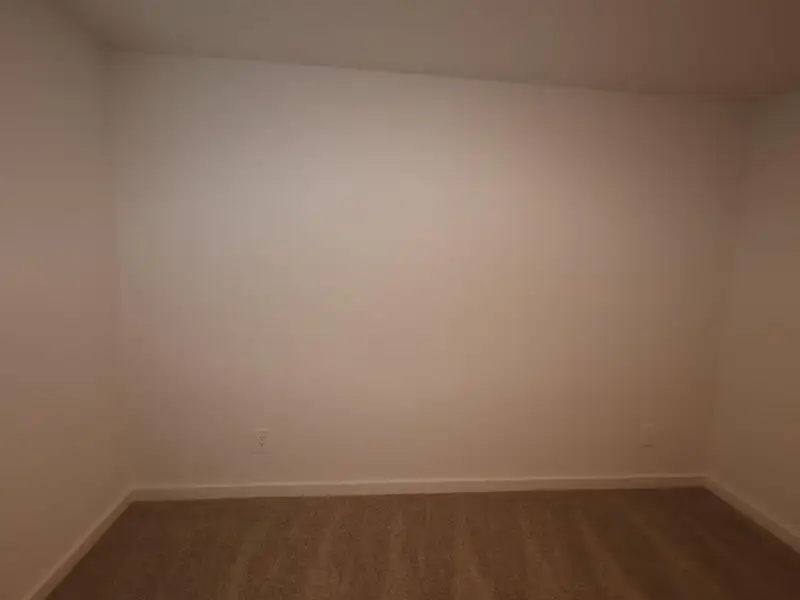 Spacious, unfurnished interior of a new home in Pinewood at Grand Texas, New Caney (Image 11).