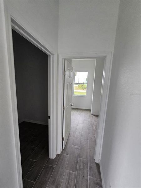 Spacious, unfurnished interior of a new home in , Port Charlotte (Image 13).