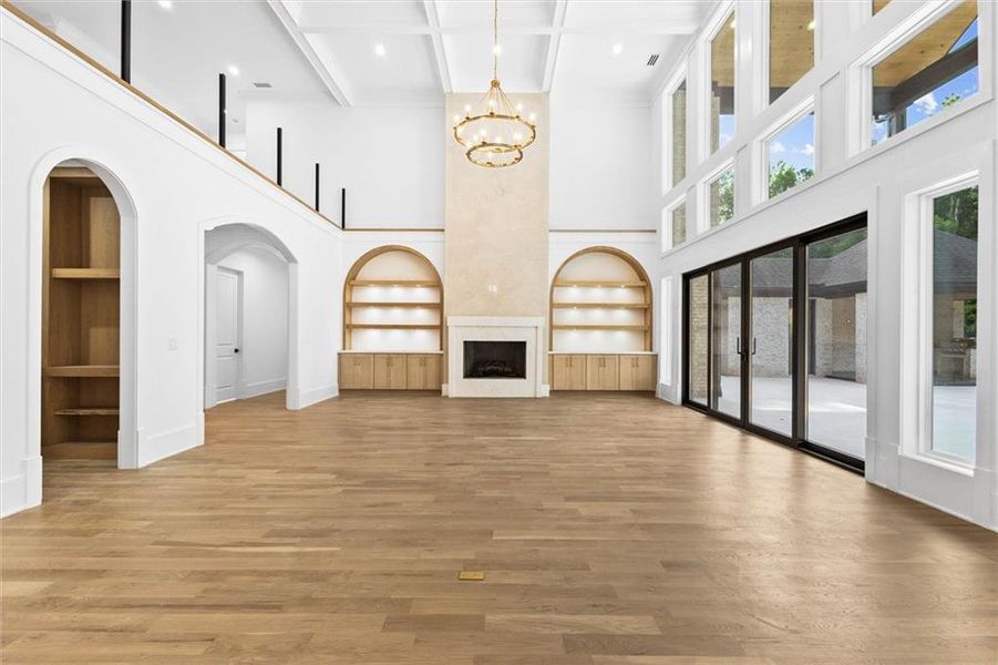 Spacious, unfurnished interior of a new home in , Lawrenceville (Image 44). Spacious, unfurnished interior of a new home in , Lawrenceville (Image 44).