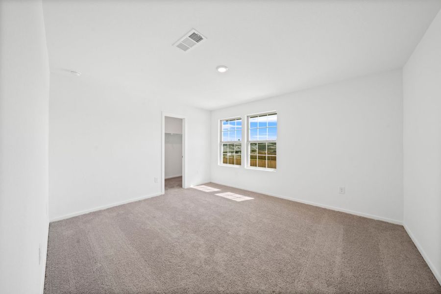 Secondary Room Secondary Room