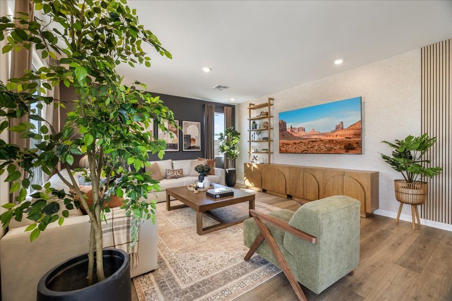 New Home in Buckeye, AZ.  - Slide 84