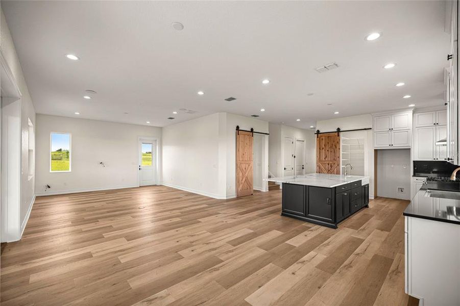 Spacious, unfurnished interior of a new home in , Morriston (Image 21). Spacious, unfurnished interior of a new home in , Morriston (Image 21).