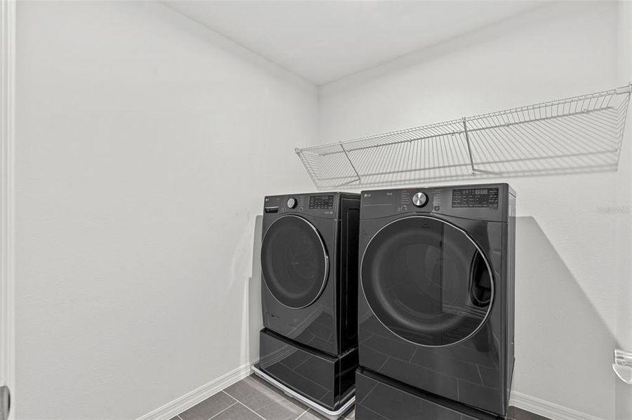 Close-up of interior finishes inside a home in , Deland (Image 21).