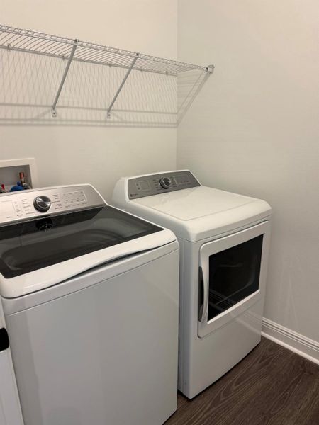 Close-up of interior finishes inside a home in , Port St. Lucie (Image 6). Close-up of interior finishes inside a home in , Port St. Lucie (Image 6).