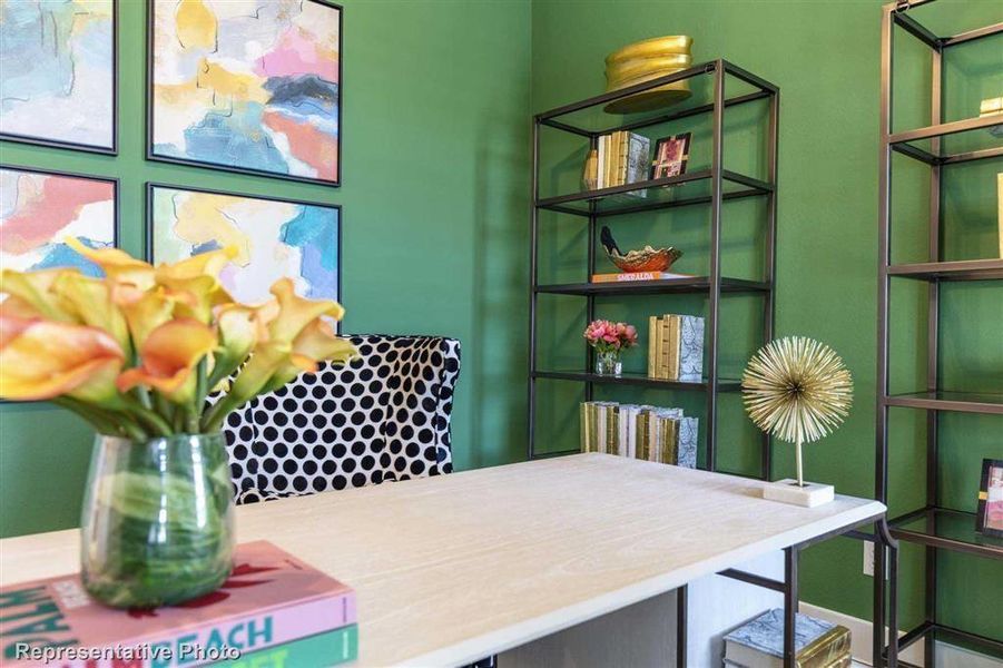 Image 26 of a home in Cane Island.