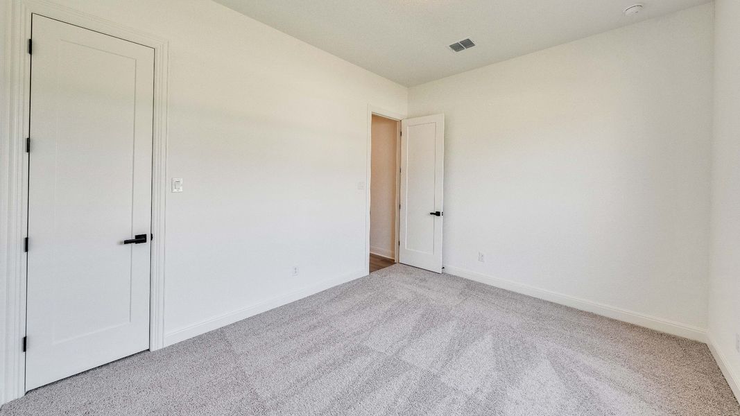 Yale Floor Plan - Representative Photo