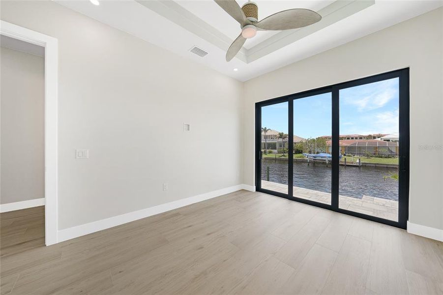 Spacious, unfurnished interior of a new home in , Punta Gorda (Image 34). Spacious, unfurnished interior of a new home in , Punta Gorda (Image 34).