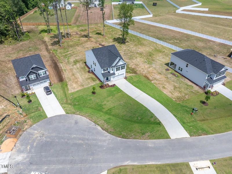 Image 48 of a home in Wellers Knoll.