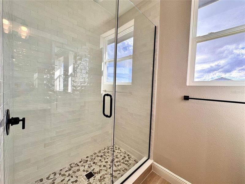 Furnished interior view inside a new home in , St. Cloud (Image 14). Furnished interior view inside a new home in , St. Cloud (Image 14).