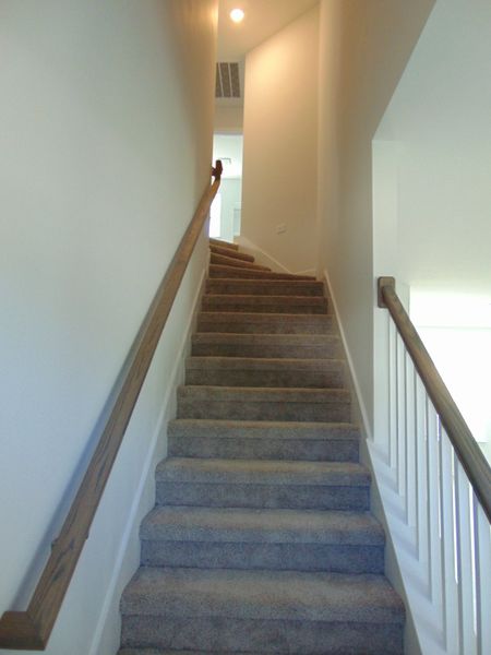 Spacious, unfurnished interior of a new home in Finch Branch, La Vergne (Image 24). Spacious, unfurnished interior of a new home in Finch Branch, La Vergne (Image 24).