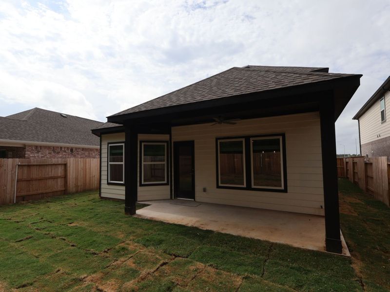 Porch Porch
