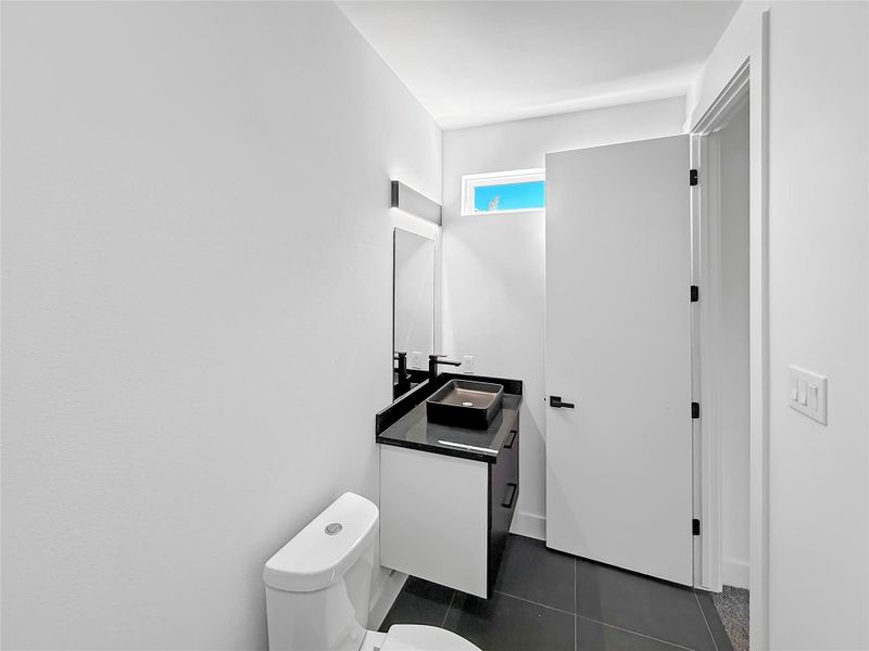 Furnished interior view inside a new home in , Houston (Image 13). Furnished interior view inside a new home in , Houston (Image 13).