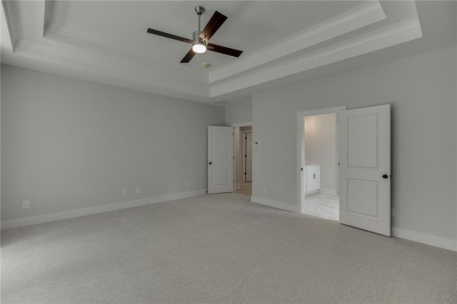 Spacious, unfurnished interior of a new home in , Cumming (Image 62). Spacious, unfurnished interior of a new home in , Cumming (Image 62).