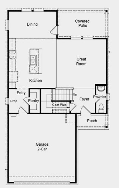 Additional Highlights Include: Tankless water heater and whole house blinds.