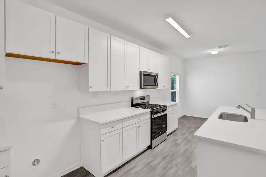 2,554sf New Home in Green Cove Springs, FL. - Slide 9 2,554sf New Home in Green Cove Springs, FL. - Slide 9