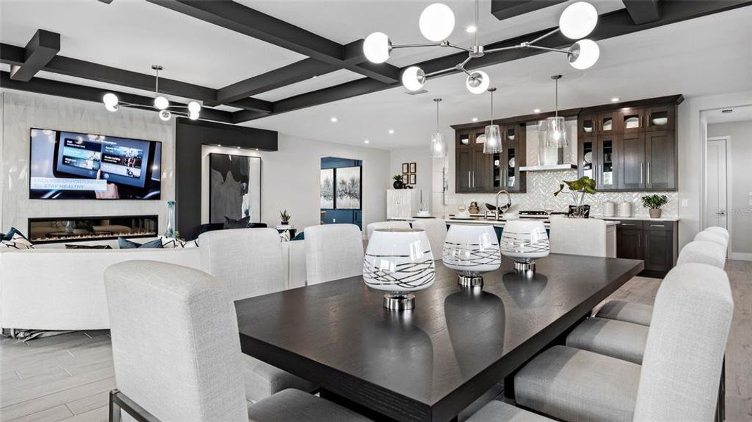 Community amenities in Cresswind at Lake Harris, Tavares (Image 23).