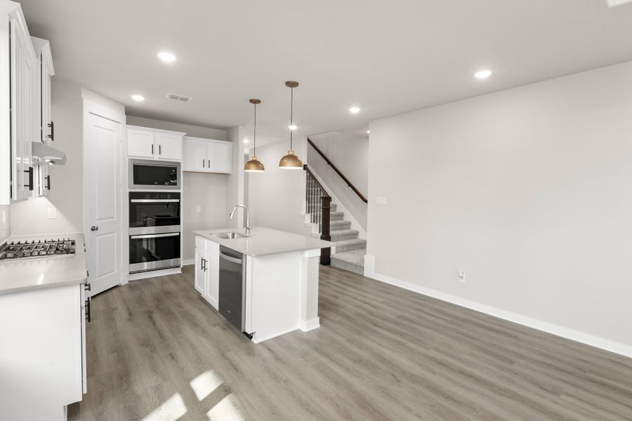Hemmingway Floorplan Representative Photography Hemmingway Floorplan Representative Photography