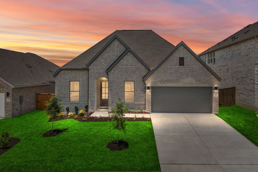 4br New Home in Kyle, TX. - Slide 1 4br New Home in Kyle, TX. - Slide 1