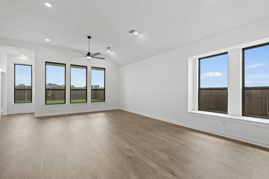 New Home in Anna, TX.  - Slide 9