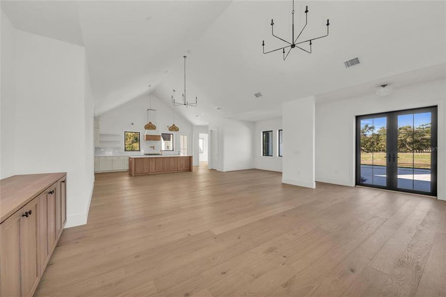 Spacious, unfurnished interior of a new home in , Sarasota (Image 36). Spacious, unfurnished interior of a new home in , Sarasota (Image 36).