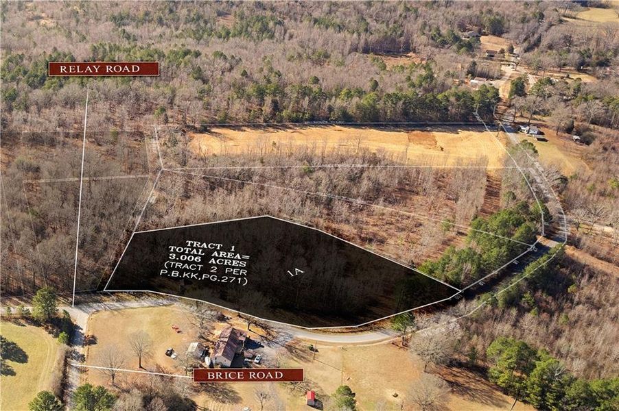 Site preparation for new homesites in , Silver Creek (Image 36).