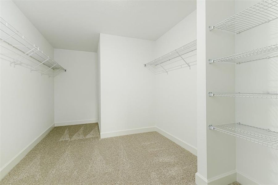 Spacious, unfurnished interior of a new home in , Winter Haven (Image 9). Spacious, unfurnished interior of a new home in , Winter Haven (Image 9).