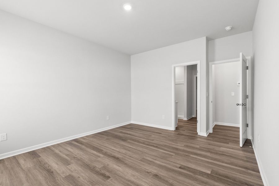 New Home in Richlands, NC.  - Slide 22