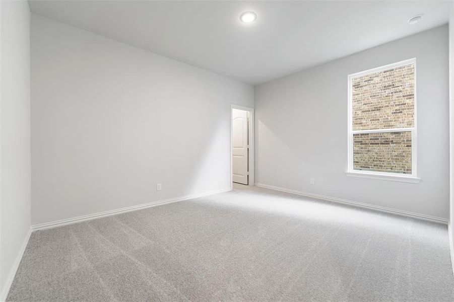 Spacious, unfurnished interior of a new home in Liberty Pointe, Gainesville (Image 30). Spacious, unfurnished interior of a new home in Liberty Pointe, Gainesville (Image 30).