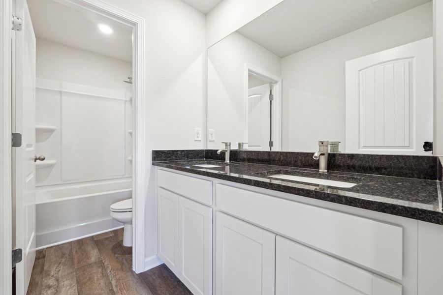 Social Circle, GA New Home.  - Slide 15