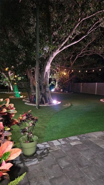 Natural landscape and outdoor views near  in Homestead (Image 49).