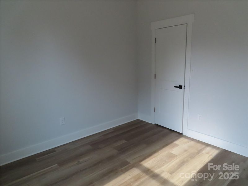 Spacious, unfurnished interior of a new home in , Rock Hill (Image 15).