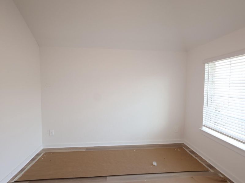 In-progress construction of a new home in Magnolia Ridge, Magnolia, TX (Image 17). In-progress construction of a new home in Magnolia Ridge, Magnolia, TX (Image 17).