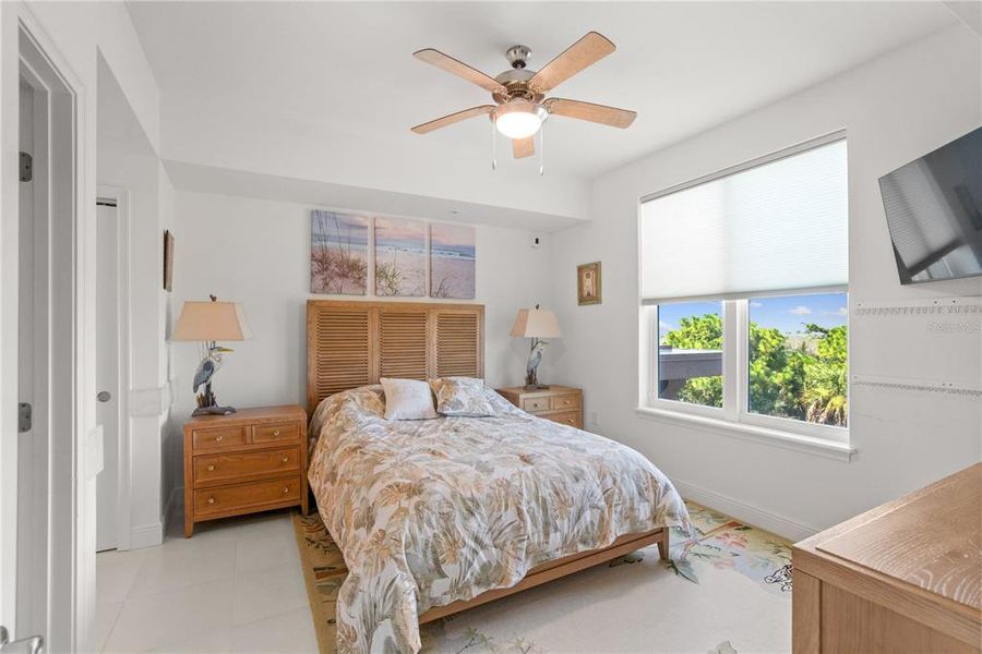 Furnished interior view inside a new home in , Merritt Island (Image 17).
