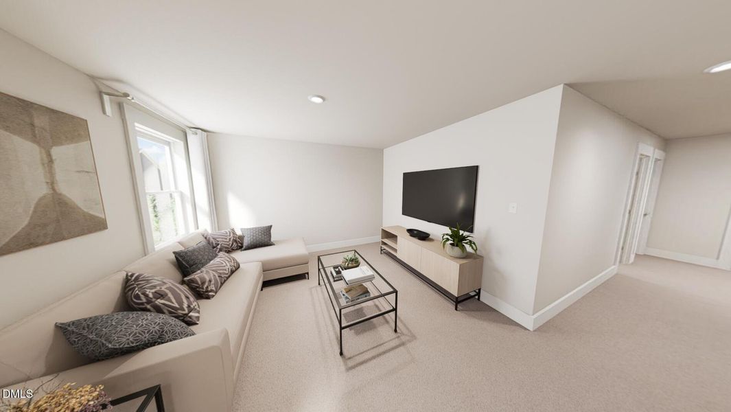 Rendering Representation