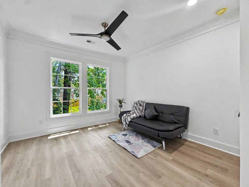 Spacious, unfurnished interior of a new home in , Summerville (Image 24). Spacious, unfurnished interior of a new home in , Summerville (Image 24).