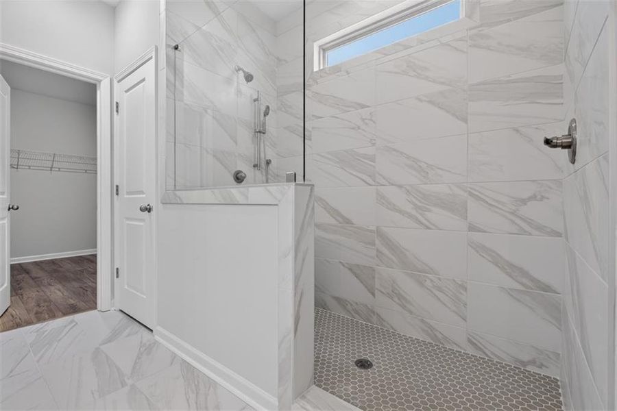 Furnished interior view inside a new home in , Athens (Image 11).
