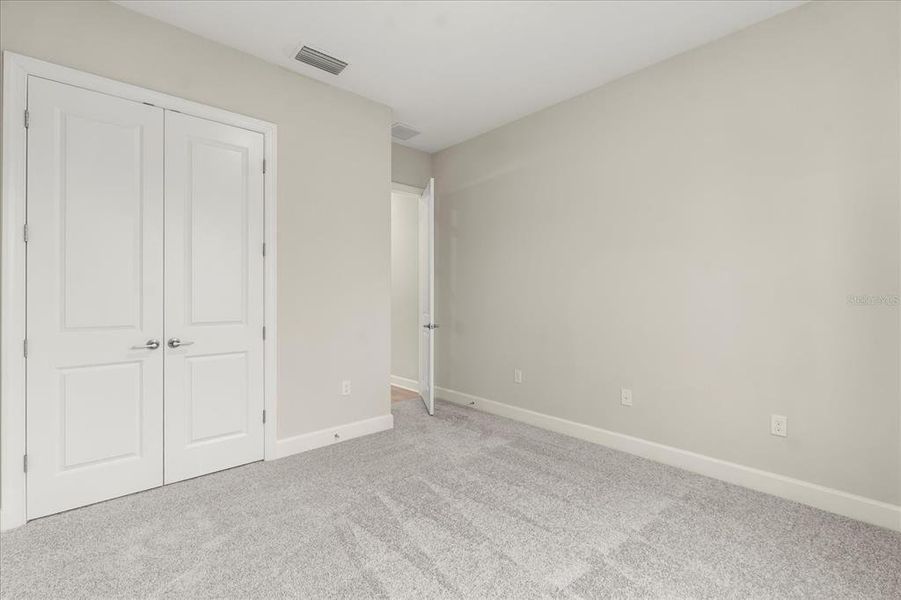Spacious, unfurnished interior of a new home in , Kissimmee (Image 25). Spacious, unfurnished interior of a new home in , Kissimmee (Image 25).
