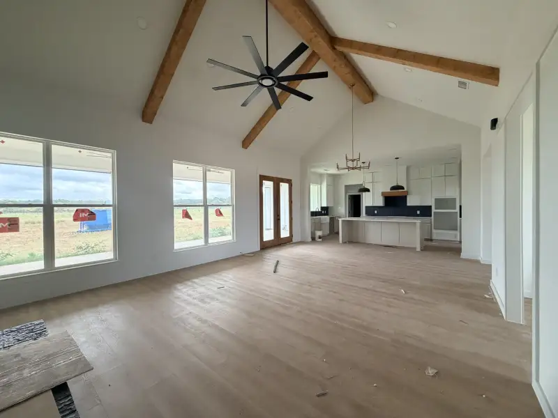 Image 33 of a home in Parallel Pastures.