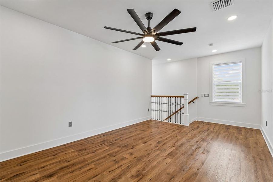 Spacious, unfurnished interior of a new home in , Safety Harbor (Image 29). Spacious, unfurnished interior of a new home in , Safety Harbor (Image 29).