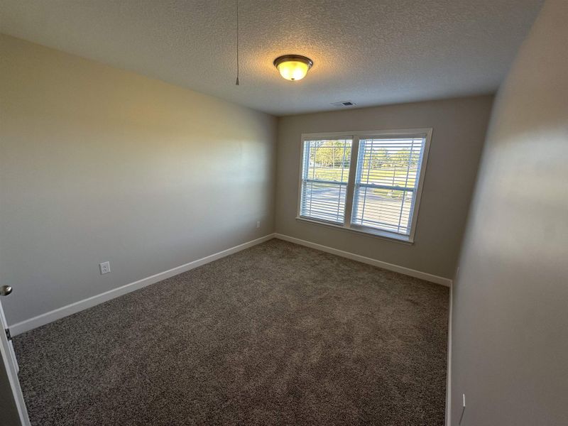 Spacious, unfurnished interior of a new home in Beason Pointe, Chesnee (Image 13).